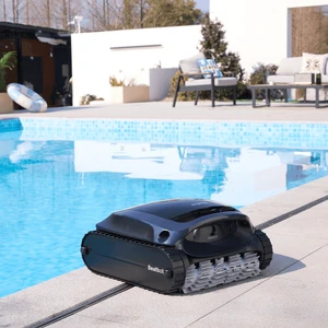 Robot per piscina AquaSense 2 Beatbot intelligente senza fili - Altra visualizzazione